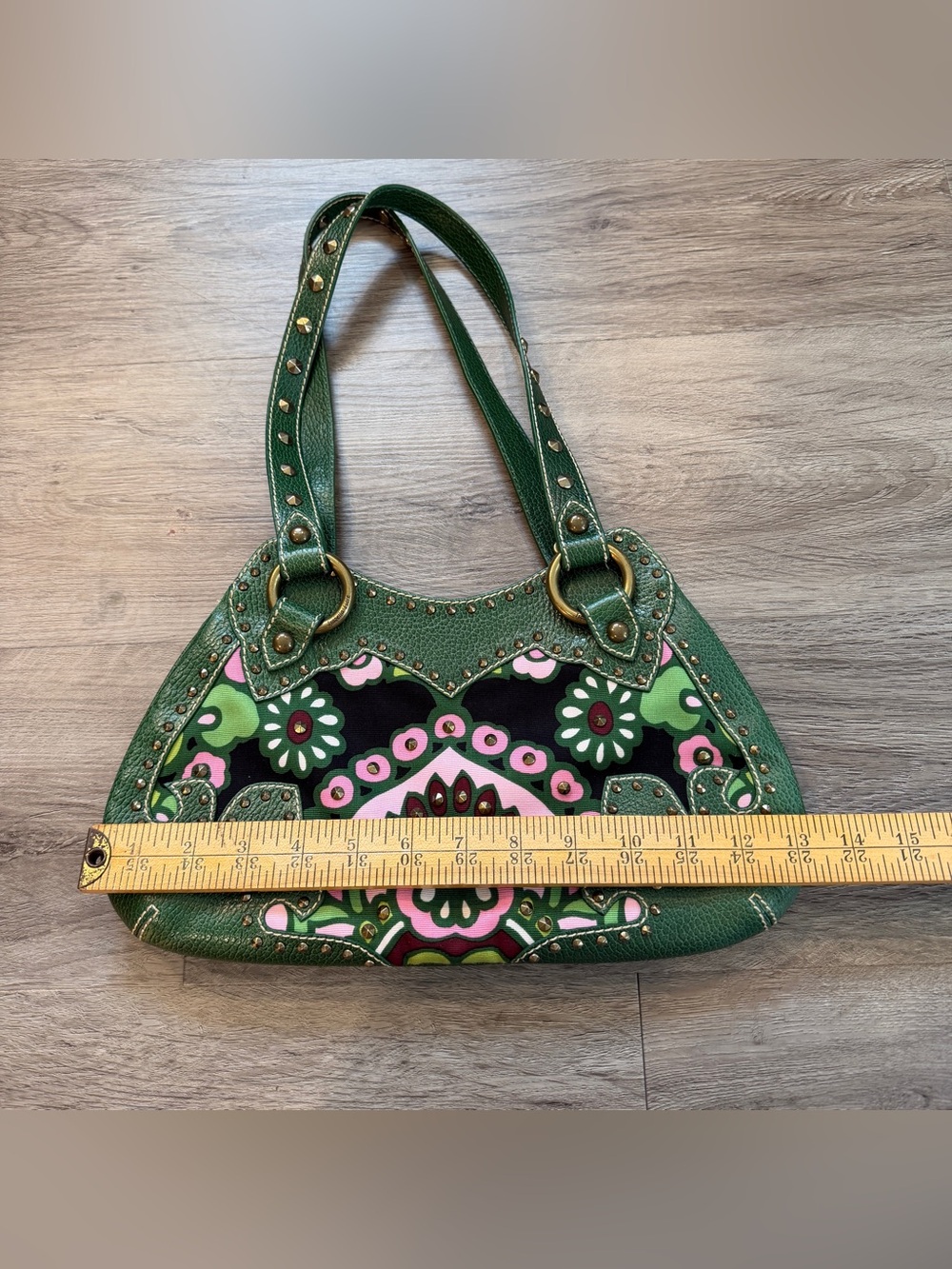 Isabella Fiore bag - Picture 9 of 11